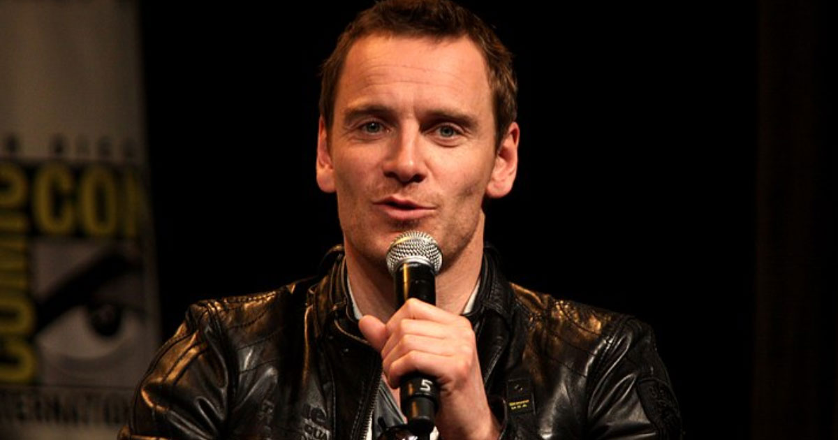 Michael Fassbender: Fame will always be tricky, but I've made peace with it
