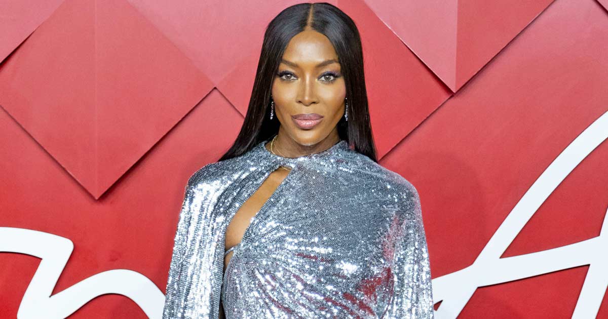 Naomi Campbell to be special guest at Liberatum's Black Changemakers and Black Visionaries event in Brazil