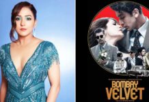 Neeti Mohan reveals her lowest point: 'Bombay Velvet'