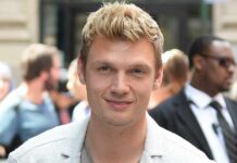 Nick Carter claims lawsuit over alleged yacht sex assault is full of 'false allegations'