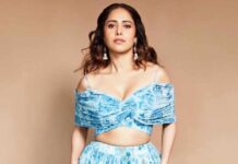 Nushrratt Bharuccha: Didn't know I could do so much acting