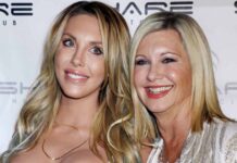 Olivia Newton-John's daughter reveals 'extreme memory loss' since mother's death