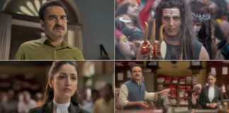 Laal Singh Chaddha Trailer Review: Aamir Khan Is A Feather