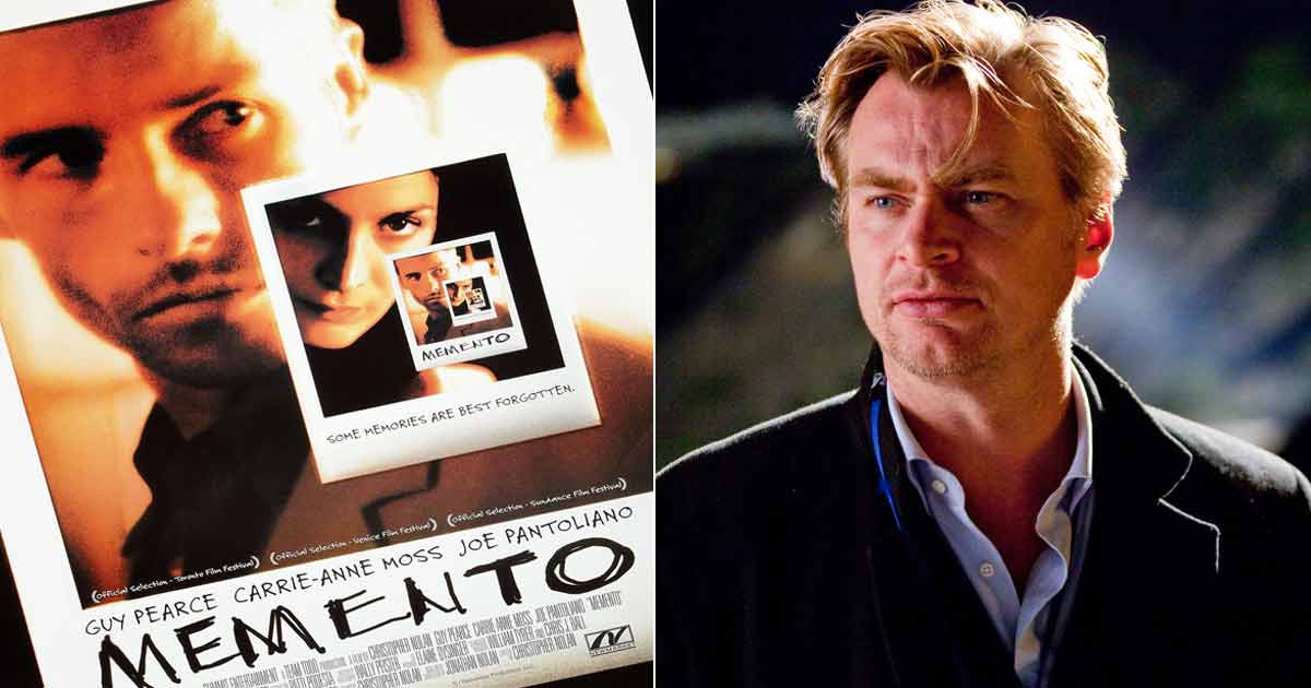 Oppenheimer Director Christopher Nolan Once Revealed the ‘Pretty Devastating’ Reactions ‘Memento’ Received From Distributors; Read On
