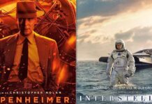 Oppenheimer To Beat Interstellar At The Worldwide Box Office