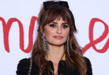 Penelope Cruz: 'I’ll always be a student in my profession'