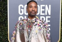 Pose star Billy Porter forced to sell him due to Hollywood strikes