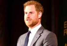 Prince Harry confesses he was left lying in ‘foetal position’ after he left Afghanistan