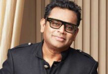Rahman cancels Chennai concert due to 'adverse weather conditions'