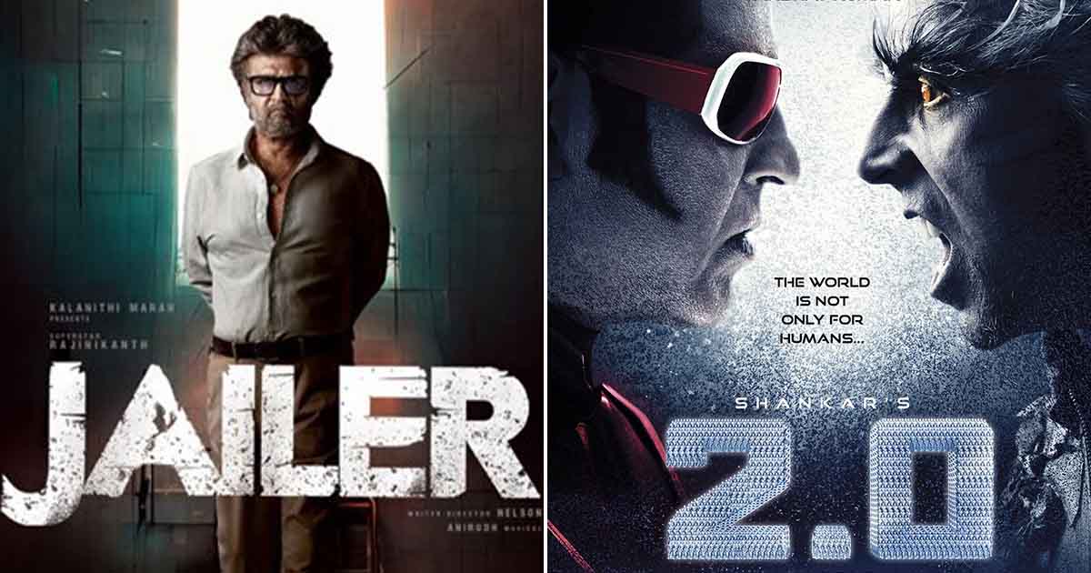 Jailer Box Office Day 12 (Worldwide): Rajinikanth’s Film Becomes Second Fastest To Earn Rs 550 Crore Globally