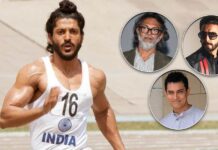 Rakeysh Omprakash Mehra Reveals Approaching Aamir Khan, Screen-Testing Ranveer Singh For Milkha Singh & People Questioning His Choice Of Farhan Akhtar, Read On!
