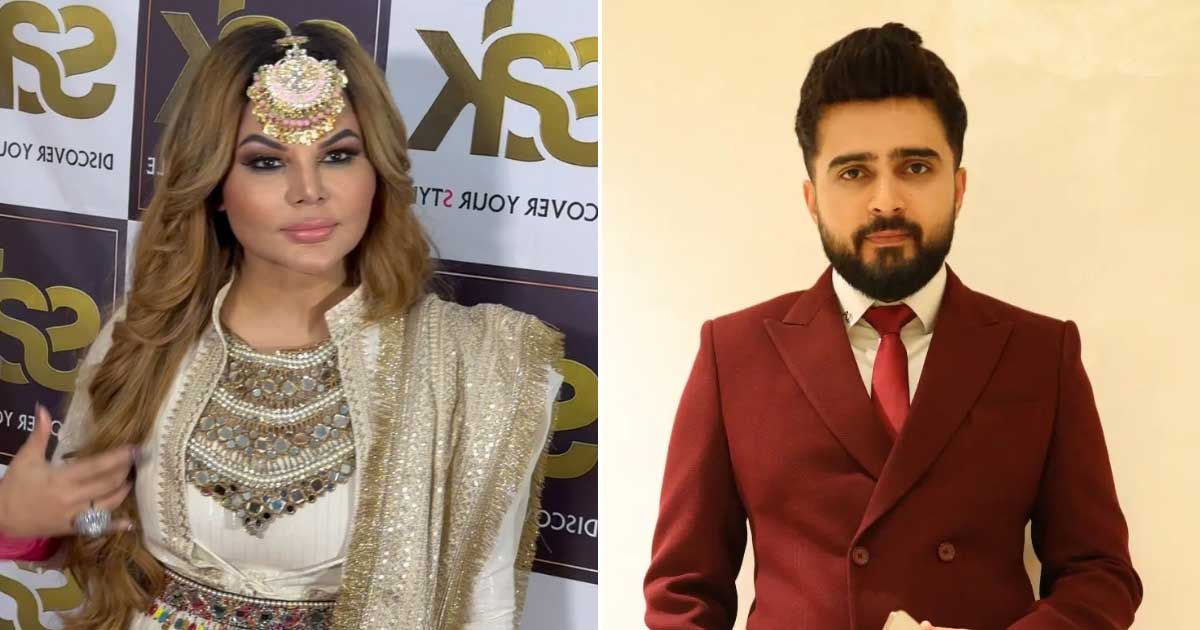 Rakhi Sawant Says “Adil Khan Durrani Jaise Logo Ki Wajeh Se Muslim Log Badnam Hai” As She Slams Her Ex-Husband For Using Her & Not Respecting Islam