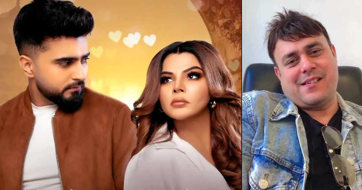 Rakhi Sawant’s Ex-Husband Adil Khan Exposes Her Web Of Lies After Coming Out From Jail, Makes Shocking Allegations