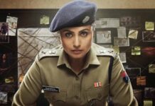 Rani says 'Mardaani 3' is in ideation stage, 'girls have to find it empowering'