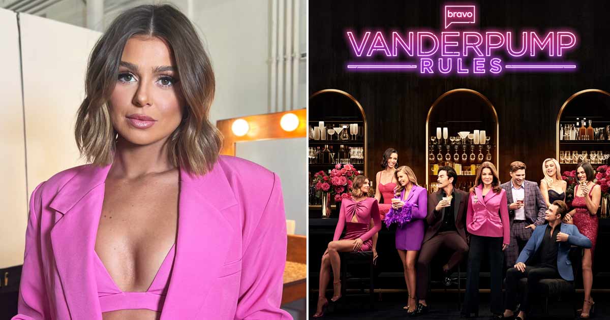 Vanderpump Rules: Raquel Leviss Not Likely To Make A Comeback After Her Scandalous Affair With Tom Sandoval Leading To His BreakUp 