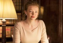 'Really painful for her': Sarah Snook cried for Shiv Roy watching Succession finale