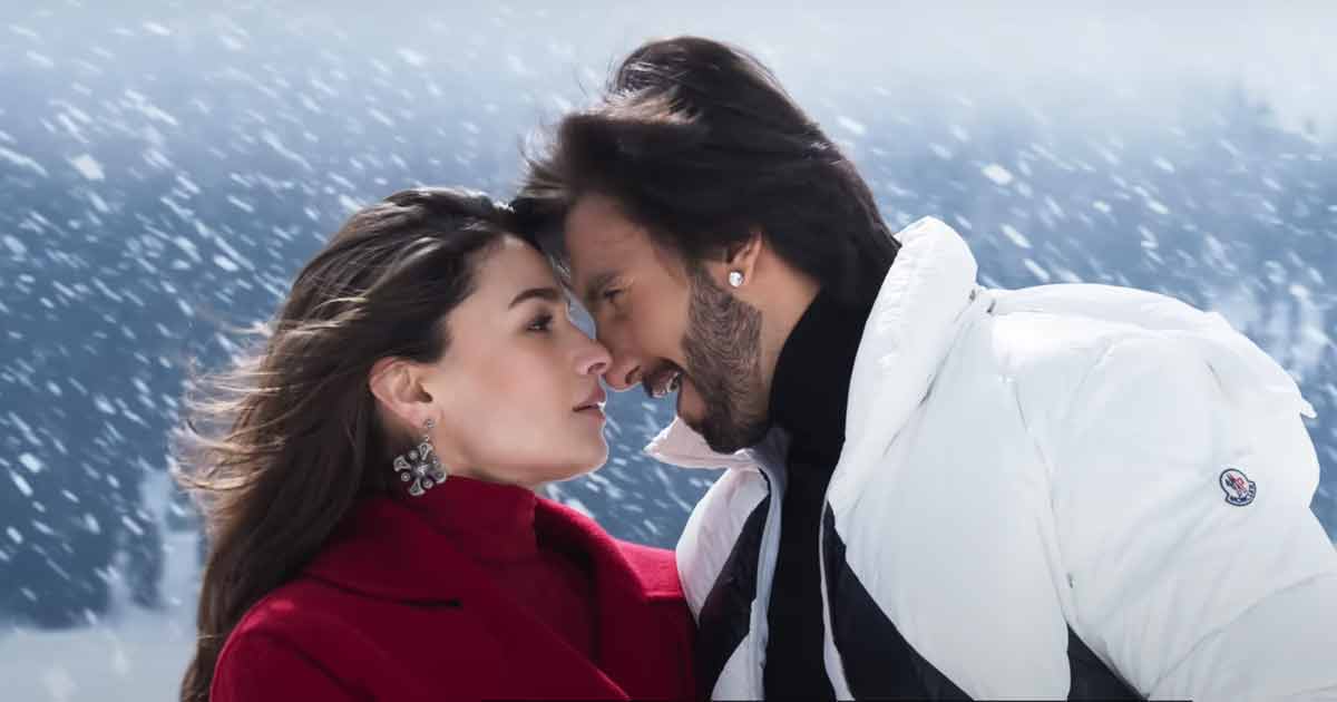 Rocky Aur Rani Kii Prem Kahaani Box Office Day 12 (Early Trends): Ranveer Singh & Alia Bhatt Starrer Remains Stable