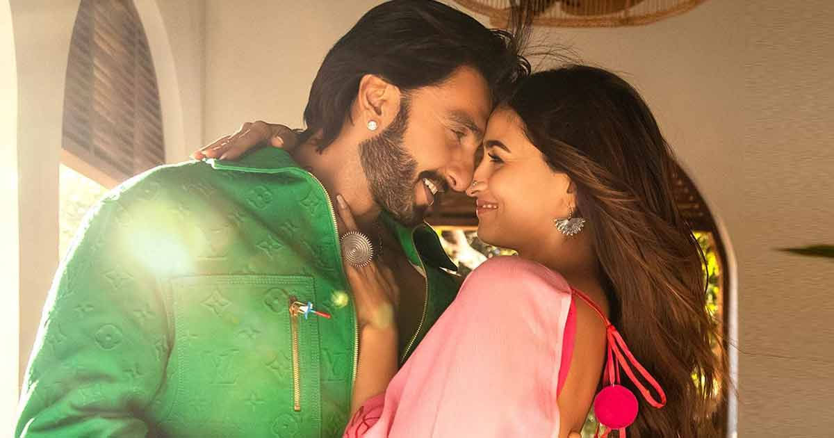 Rocky Aur Rani Kii Prem Kahaani Box Office Day 8 (Early Trends): Ranveer Singh & Alia Bhatt Starrer Keeps Up With The Trend