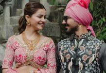 Rubina Dilaik Is Expecting Her First Child With Hubby Abhinav Shukla! Confirmed Reports Claim “She Is Over 4 Months Pregnant”