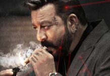 Sanjay Dutt Rakes In A Huge Salary For His Telugu Debut 'Double iSmart'?