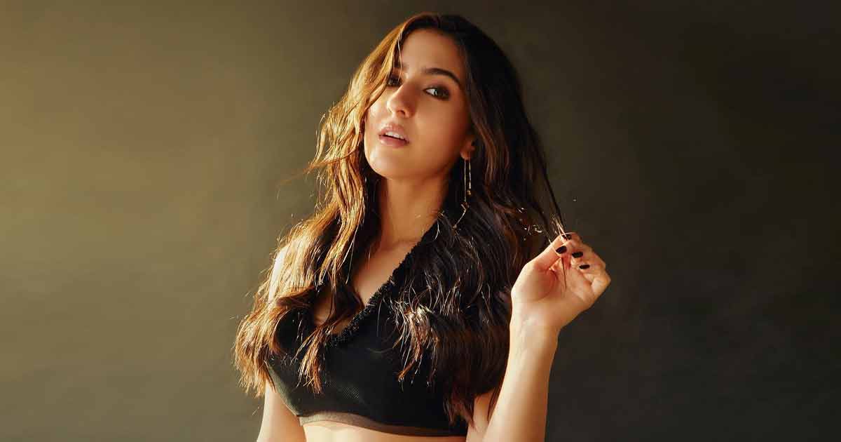 Sara Ali Khan Breaks Silence On Being Criticised For Her Religious Beliefs & Choice Of Outfits; Read On