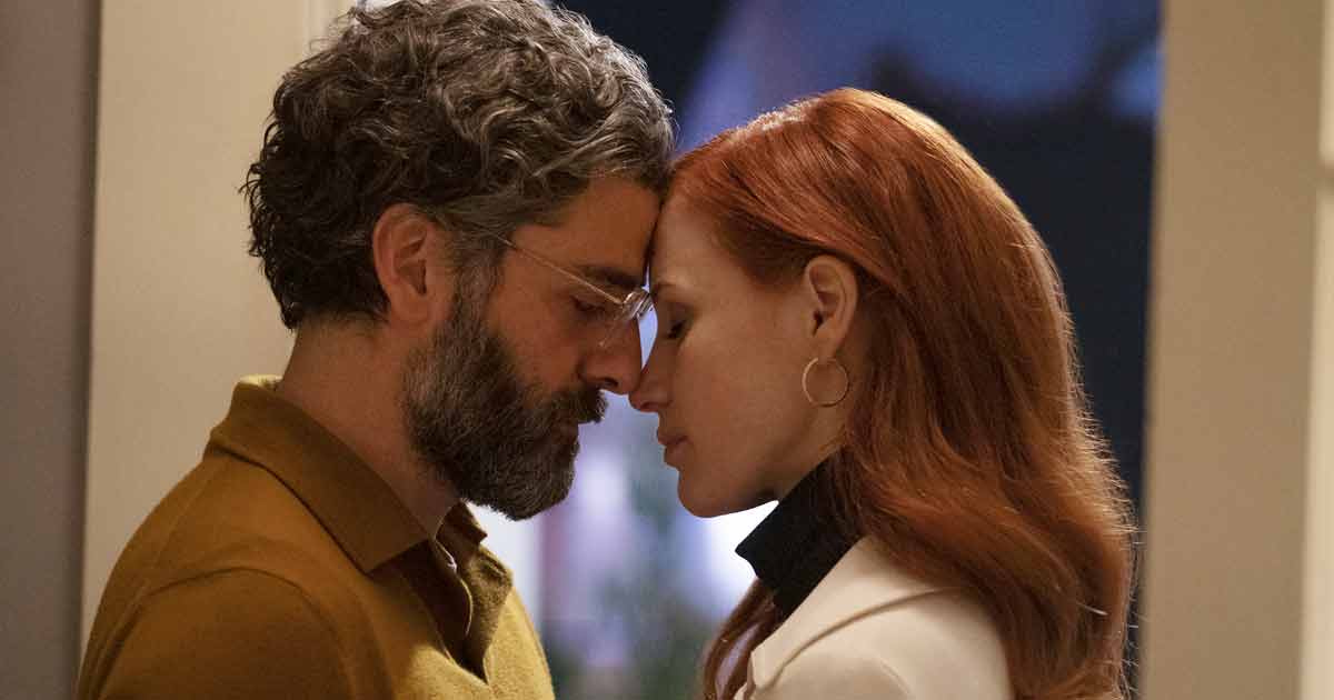 Jessica Chastain Reveals How 'Scenes From A Marriage' Took A Toll On Her Friendship With Oscar Isaac: "it Was A Very Painful Experience For Us..."