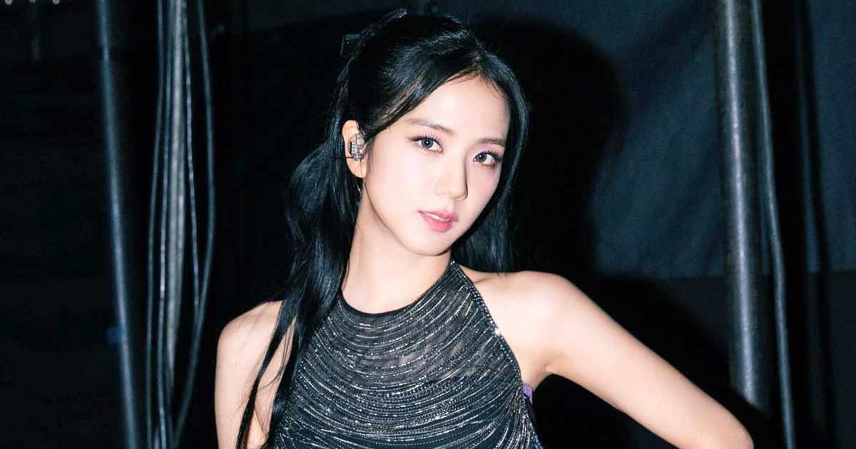 Secret To BLACKPINK Star Jisoo's Skincare Routine Revealed! From Pore-Controlling Mask Sheets To Anti-Aging Products, Here's How The Singer Maintains Her Clear, Radiant Skin!
