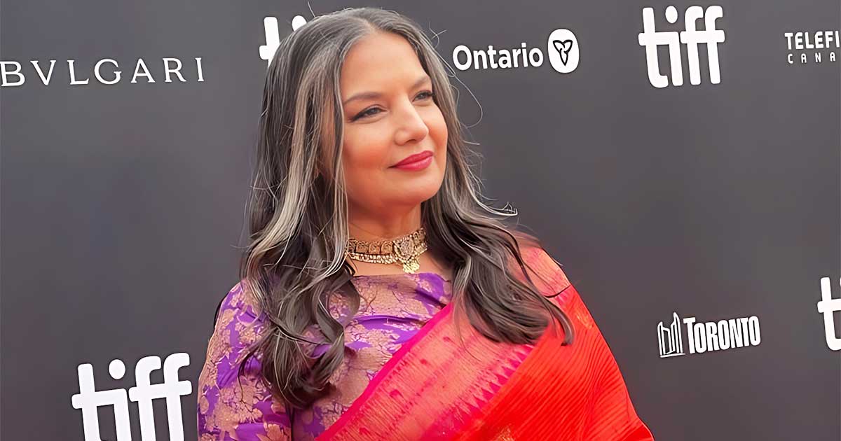 Independence Day 2023 AT IFFM: Shabana Azmi Hosts The Tricolor In Melbourne Celebrating Indian Films