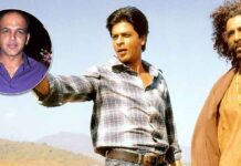Shah Rukh Khan's Swades Scene-By-Scene Lifted From Ashutosh Gowariker's Show 'America Return' Goes Viral, Stunned Netizens React