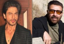 Shah Rukh Khan's TB Video Saying "I Am The Most Versatile Actor This Country Has Ever Seen" Goes Viral After Sunny Deol's Indirect Jibe On Senior Actors, Netizens React