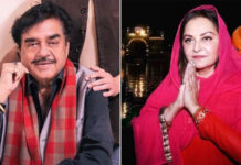 Shatrughan Sinha Reacts To Co-star Jaya Prada's 6-Month Imprisonment, Says "...The Fine Is Pretty Less"