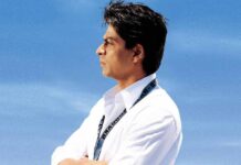 South Director REVEALS Why Shah Rukh Khan's Swades Lost The National Award - Read On To Know