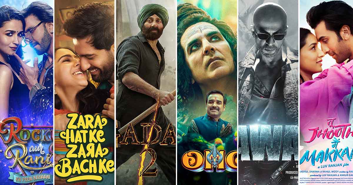 Special feature - Bollywood is back - Long live Bollywood