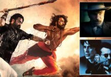 SS Rajamouli's RRR, There Will Be Blood, Speed Racer & More To Enchant Audiences At Manhattan's Largest Dolby Atmos Theater