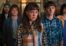 Stranger Things 5 To Not Release Before 2027?
