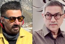 Suneel Darshan Accuses Sunny Deol Of Duping Him With Nearly 2 Crores For Almost 27 Years: “He Made A Lot Of Property But…”
