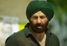 Sunny Deol Shares His Thoughts On Nepotism Days Before The Release of His Much-Awaited Film Gadar 2