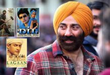 Sunny Deol VS Bollywood: Gadar 2's 40 Crore Day 1 Continues His Destructive Streak In Clashes From Destroying Lagaan & Hurting Aamir Khan's 'Dil'; Read On