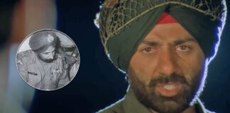 Sunny Deol's Gadar 2's 500 Crore Chase Results In Border 2's Story Idea: 1971's War When East Pakistan Surrendered...