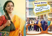 Taarak Mehta Ka Ooltah Chashmah Gets Kicked Out Even From Top 5 As Anupamaa Continues Its Blockbuster Run At The TRP List; Read On