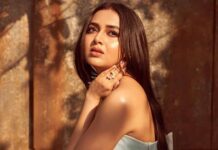 Tejasswi Prakash's Meagre 25K Salary Hiked By 24 Times With 2300% Growth Makes Her A Queen With 250 Million Net Worth
