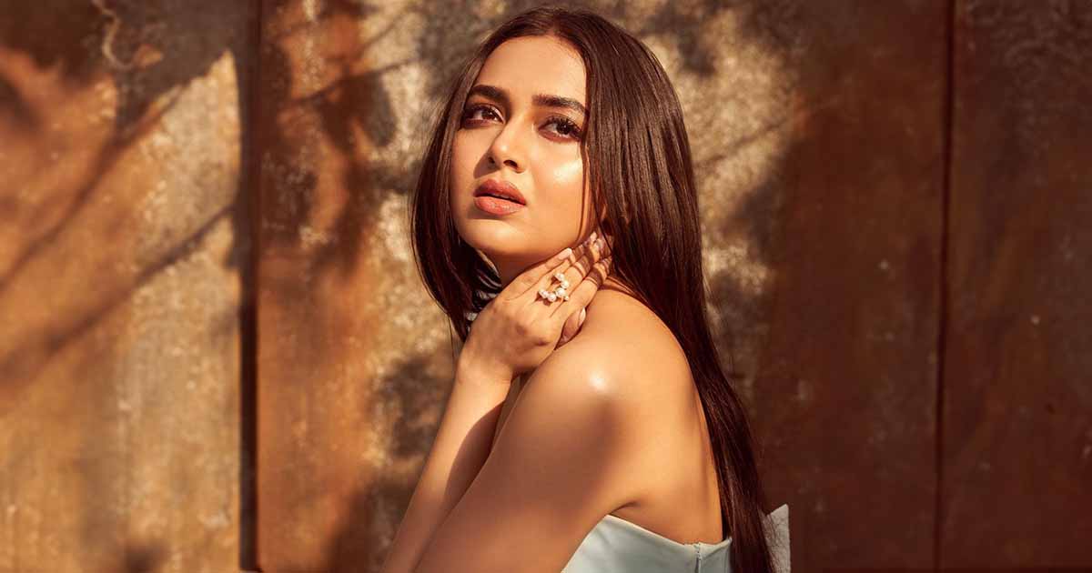 Tejasswi Prakash's Meagre 25K Salary Hiked By 24 Times With 2300% Growth Makes Her A Queen With 250 Million Net Worth