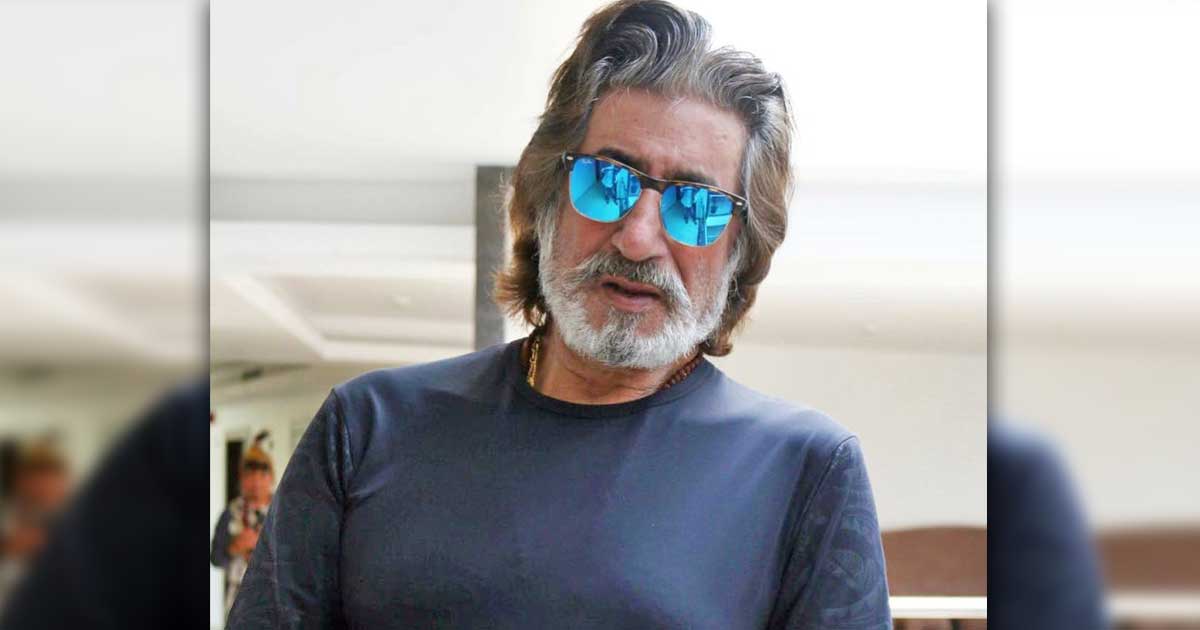 The songs that made Shakti Kapoor travel economy class from US
