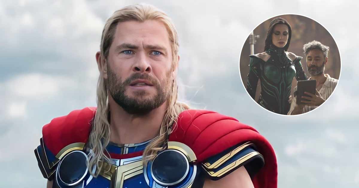 Thor: Love and Thunder' Is a Grand Disappointment