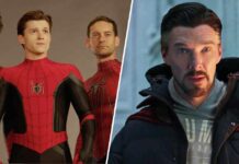 Tobey Maguire and Andrew Garfield’s Spider-Man: No Way Home’s Alternate Entry Was Even Dramatic