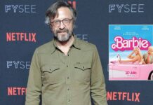 'What a bunch of insecure babies': Marc Maron slams Barbie critics