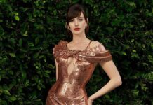 Anne Hathaway | TV Recappers Anonymous