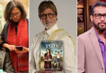 When Irrfan Khan Improvised Scenes In Piku Upsetted Amitabh Bachchan & Shoojit Sircar Was Afraid To Say Cut While Filming; Read On