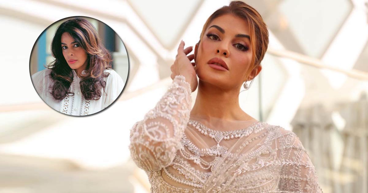 When Jacqueline Fernandez Broke Her Silence On Being The Next ‘S*x Bomb’ In Bollywood After Mallika Sherawat - Read On