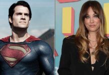 When Kaley Cuoco Addressed An R-Rated Question Of 'Superman' Henry Cavill Is Really "Made Of Steel"